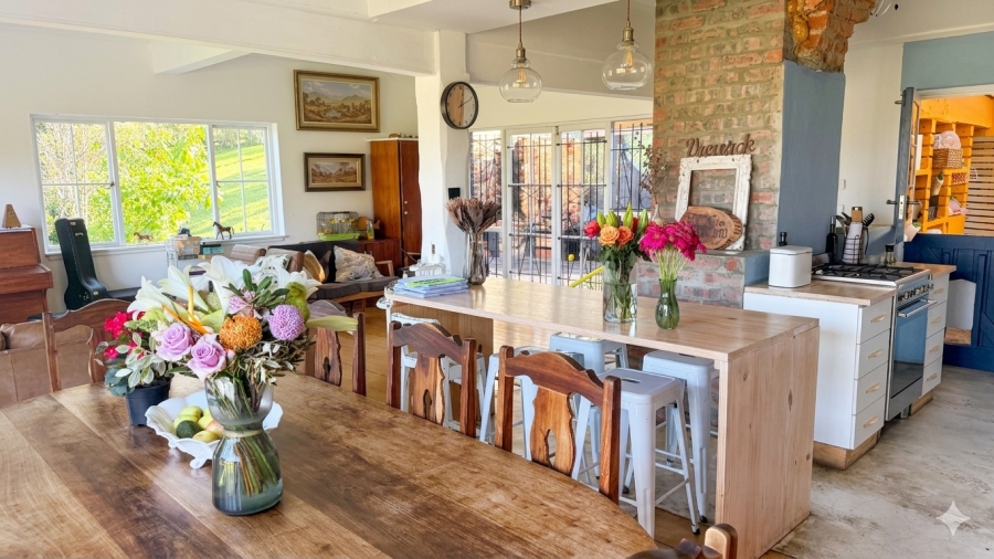 3 Bedroom Property for Sale in Welbedacht Western Cape